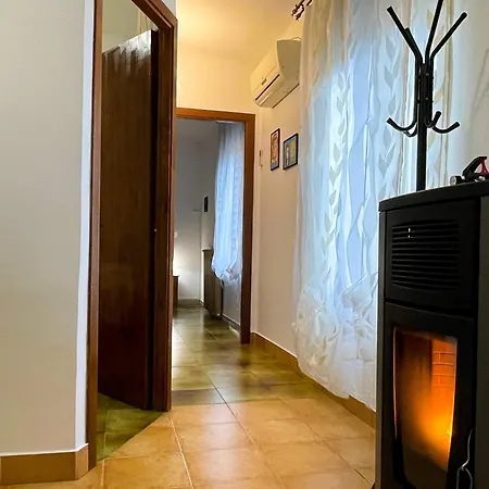 Appartamento Casa Don Toto' - Family & Comfort Retreat In Quiet Residential Area - *