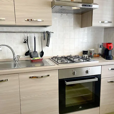 Casa Don Toto' - Apartment *