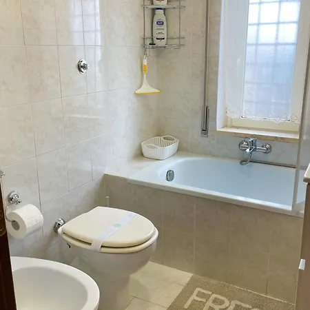 Apartment Casa Don Toto' - *