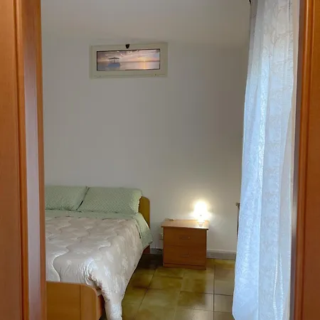 Casa Don Toto' - Anzio