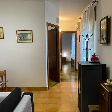 Casa Don Toto' - * Anzio