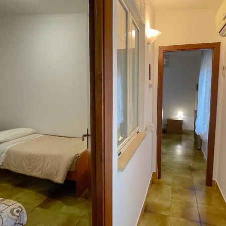 Apartment Casa Don Toto' - *