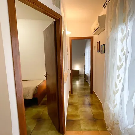Apartment Casa Don Toto' - Anzio