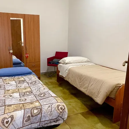 Apartment Casa Don Toto' -